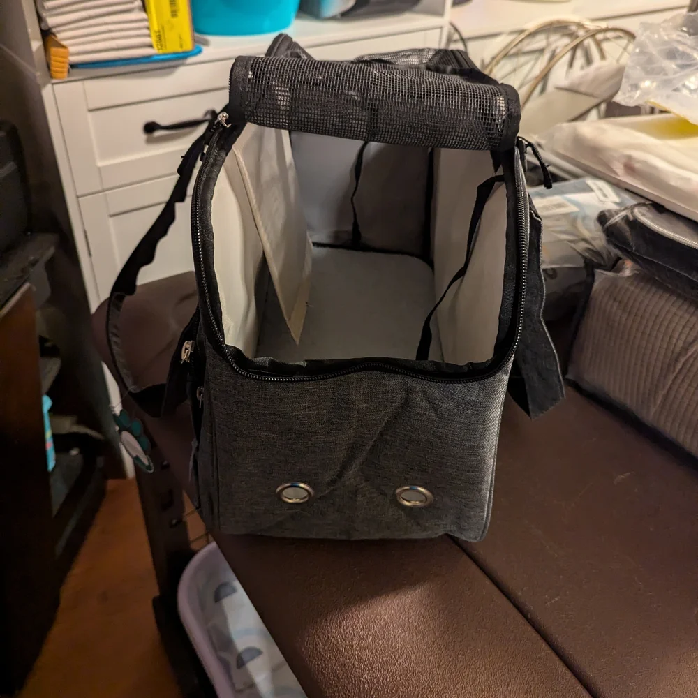 Pet Carrier